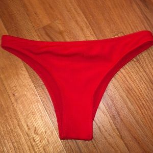 Bathing suit bottoms